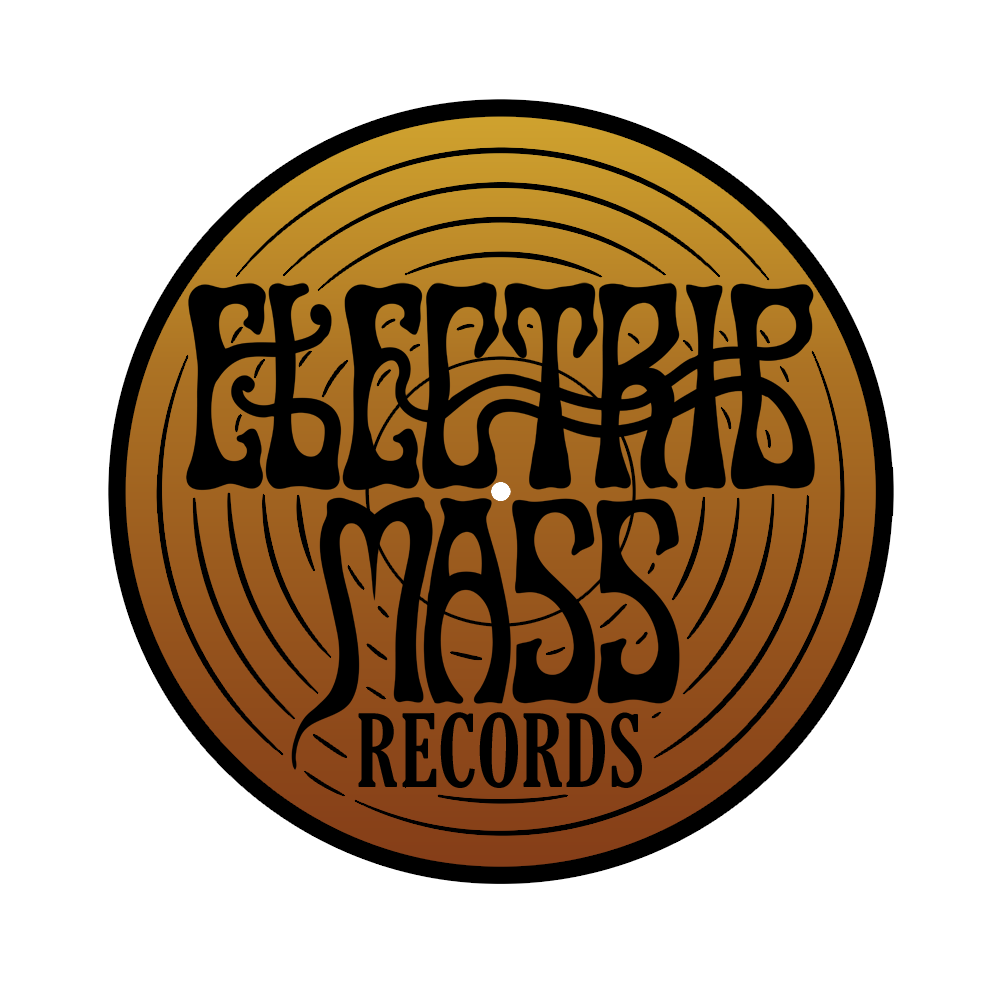 Electric Mass Records
